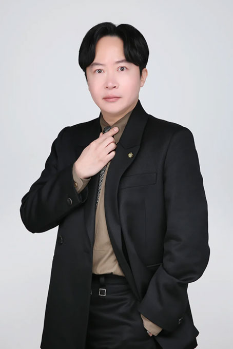 강주오 대표 변호사