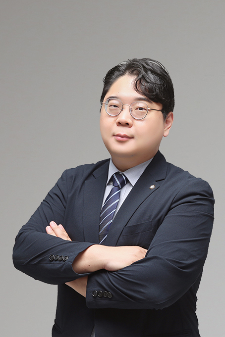 박무궁 책임 변호사